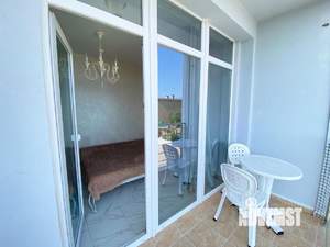 1-к квартира, посуточно, 40м2, 1/10 этаж