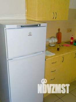 1-к квартира, посуточно, 30м2, 2/2 этаж