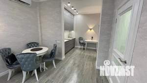 3-к квартира, посуточно, 90м2, 3/9 этаж