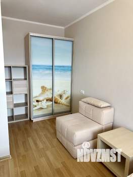 1-к квартира, на длительный срок, 35м2, 7/9 этаж