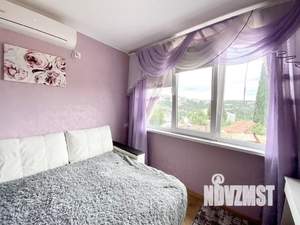 1-к квартира, посуточно, 25м2, 2/2 этаж