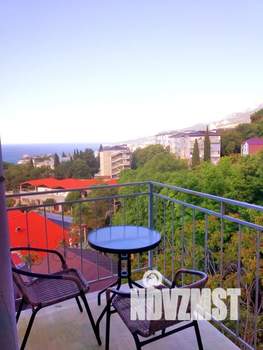 Студия квартира, посуточно, 26м2, 2/6 этаж