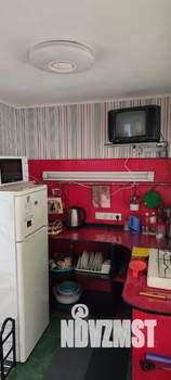 1-к квартира, посуточно, 30м2, 2/2 этаж