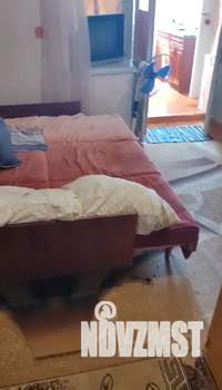 1-к квартира, посуточно, 32м2, 1/2 этаж