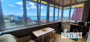 3-к квартира, посуточно, 45м2, 2/4 этаж