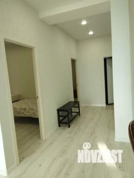 2-к квартира, на длительный срок, 70м2, 2/3 этаж