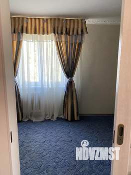 2-к квартира, посуточно, 48м2, 3/5 этаж