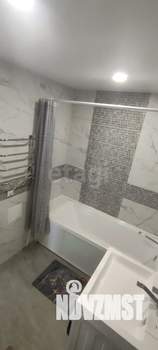 1-к квартира, на длительный срок, 40м2, 2/12 этаж