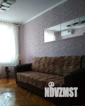 2-к квартира, посуточно, 56м2, 2/5 этаж