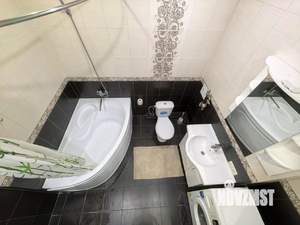 Студия квартира, на длительный срок, 50м2, 3/11 этаж