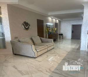 3-к квартира, посуточно, 87м2, 10/18 этаж