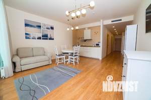 2-к квартира, посуточно, 62м2, 4/12 этаж
