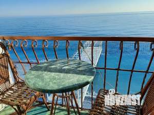 1-к квартира, посуточно, 25м2, 4/4 этаж