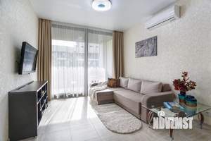 2-к квартира, посуточно, 53м2, 4/10 этаж