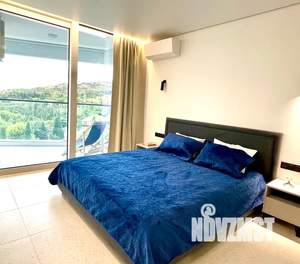 1-к квартира, посуточно, 60м2, 11/20 этаж