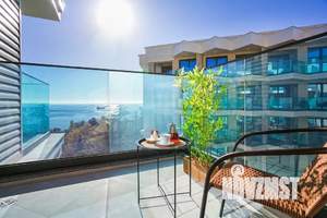 1-к квартира, посуточно, 55м2, 7/8 этаж