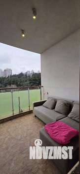 Студия квартира, посуточно, 35м2, 5/18 этаж