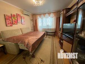 2-к квартира, посуточно, 57м2, 9/9 этаж