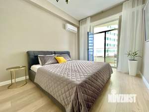 2-к квартира, посуточно, 60м2, 3/14 этаж