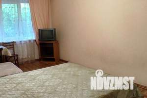 1-к квартира, посуточно, 20м2, 1/5 этаж