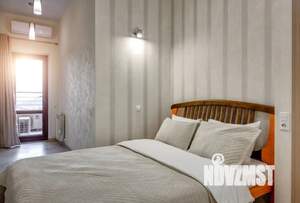 Студия квартира, посуточно, 85м2, 4/12 этаж