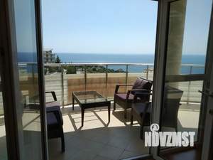 2-к квартира, посуточно, 90м2, 3/13 этаж