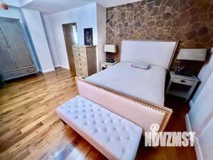 5-к квартира, посуточно, 550м2, 5/9 этаж