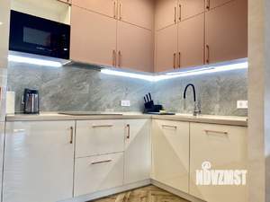 2-к квартира, посуточно, 65м2, 12/20 этаж