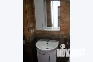 1-к квартира, посуточно, 25м2, 1/5 этаж