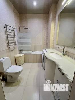 2-к квартира, на длительный срок, 74м2, 8/9 этаж