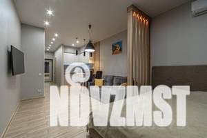 1-к квартира, посуточно, 32м2, 9/18 этаж
