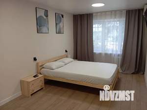 1-к квартира, посуточно, 30м2, 1/5 этаж