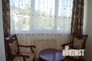 2-к квартира, посуточно, 60м2, 7/9 этаж