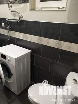 3-к квартира, посуточно, 90м2, 1/3 этаж