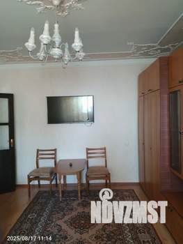 2-к квартира, посуточно, 60м2, 7/9 этаж