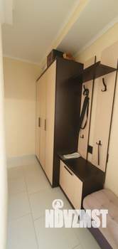 Студия квартира, посуточно, 47м2, 5/5 этаж