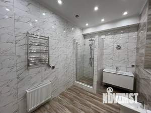 2-к квартира, посуточно, 93м2, 6/6 этаж