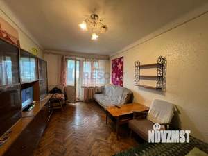 1-к квартира, на длительный срок, 35м2, 3/5 этаж