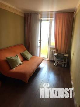 3-к квартира, посуточно, 65м2, 4/5 этаж