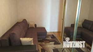 1-к квартира, посуточно, 30м2, 2/4 этаж