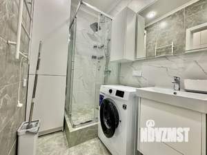 Студия квартира, посуточно, 25м2, 4/7 этаж