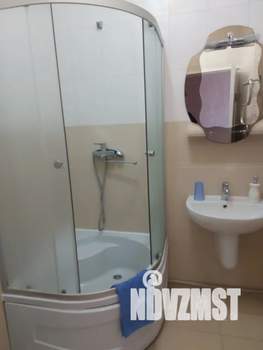 Студия квартира, посуточно, 24м2, 2/2 этаж