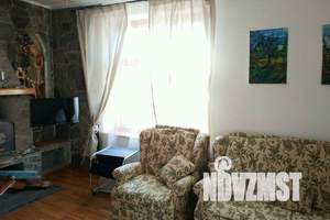 1-к квартира, посуточно, 30м2, 3/3 этаж