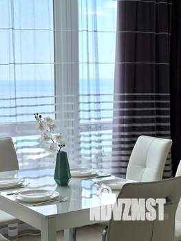 2-к квартира, посуточно, 90м2, 1/1 этаж