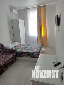 Студия квартира, посуточно, 17м2, 2/2 этаж