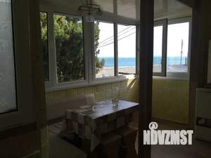2-к квартира, посуточно, 45м2, 1/1 этаж