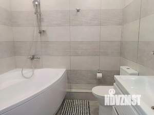 1-к квартира, посуточно, 48м2, 1/1 этаж