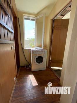 1-к квартира, на длительный срок, 25м2, 1/1 этаж