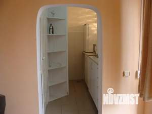 1-к квартира, посуточно, 24м2, 1/3 этаж