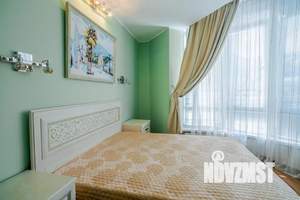 2-к квартира, посуточно, 60м2, 3/10 этаж